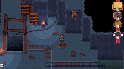Bilkins' Folly (PC) - Steam Key - GLOBAL - 9