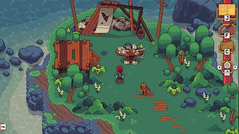Bilkins' Folly (PC) - Steam Key - GLOBAL - 6