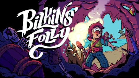 Bilkins' Folly (PC) - Steam Key - GLOBAL - 0