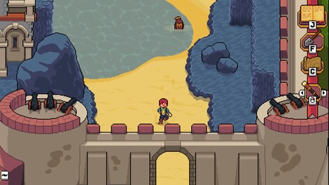 Bilkins' Folly (PC) - Steam Key - GLOBAL - 3