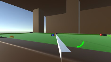 Billiard: VR Steam Key GLOBAL - 7
