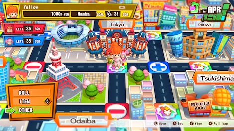 Billion Road (PC) - Steam Key - GLOBAL - 11