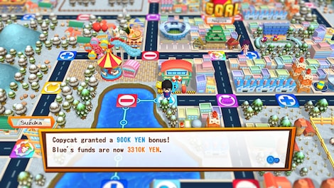 Billion Road (PC) - Steam Key - GLOBAL - 20