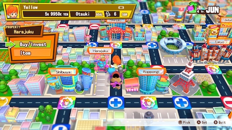 Billion Road (PC) - Steam Key - GLOBAL - 18