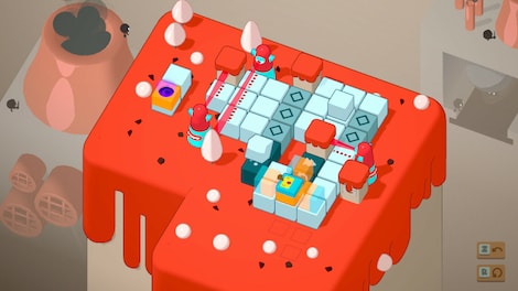 Billy Bumbum: A Cheeky Puzzler (PC) - Steam Key - GLOBAL - 5