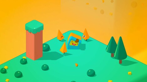 Billy Bumbum: A Cheeky Puzzler (PC) - Steam Key - GLOBAL - 7