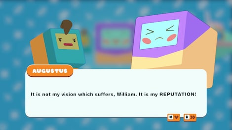 Billy Bumbum: A Cheeky Puzzler (PC) - Steam Key - GLOBAL - 4