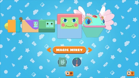 Billy Bumbum: A Cheeky Puzzler (PC) - Steam Key - GLOBAL - 8