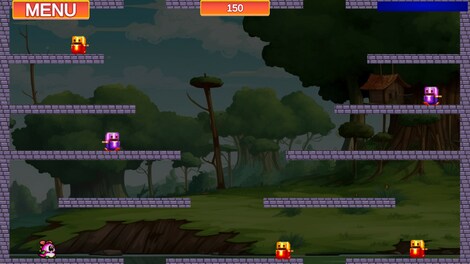 Billy in Bubble Trouble (PC) - Steam Key - EUROPE - 6