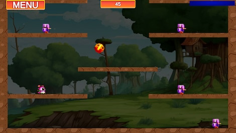 Billy in Bubble Trouble (PC) - Steam Key - GLOBAL - 3