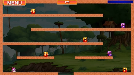 Billy in Bubble Trouble (PC) - Steam Key - GLOBAL - 8