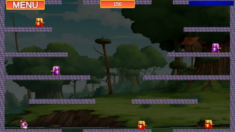 Billy in Bubble Trouble (PC) - Steam Key - GLOBAL - 6