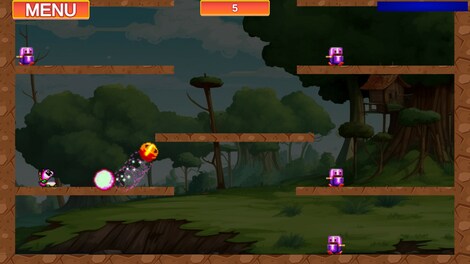 Billy in Bubble Trouble (PC) - Steam Key - GLOBAL - 4