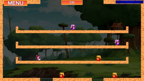 Billy in Bubble Trouble (PC) - Steam Key - GLOBAL - 7