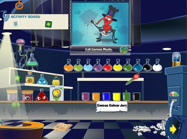 Bin Weevils Arty Arcade (PC) - Steam Key - GLOBAL - 11