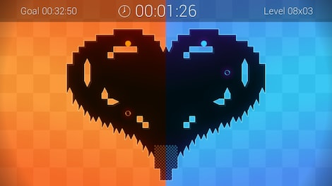 Binaries Steam Key GLOBAL - 0