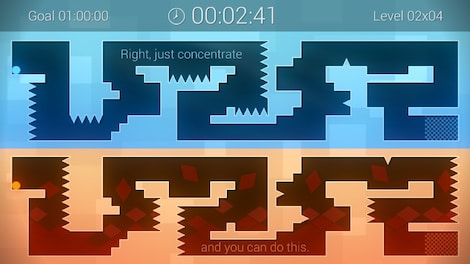 Binaries Steam Key GLOBAL - 7