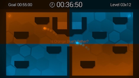 Binaries Steam Key GLOBAL - 8