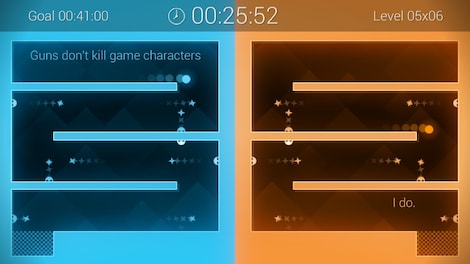Binaries Steam Key GLOBAL - 3