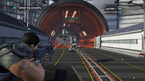 Binary Domain Collection Pack (PC) - Steam Account - GLOBAL - 20