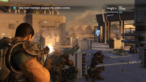 Binary Domain Collection Pack (PC) - Steam Account - GLOBAL - 13
