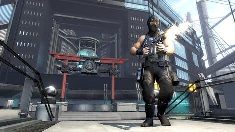Binary Domain Collection Pack (PC) - Steam Account - GLOBAL - 6