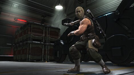 Binary Domain Collection Pack (PC) - Steam Key - EUROPE - 7