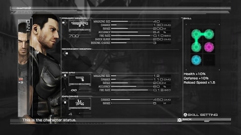 Binary Domain Collection Pack (PC) - Steam Key - GLOBAL - 10