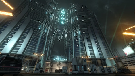Binary Domain Collection Pack (PC) - Steam Key - GLOBAL - 9