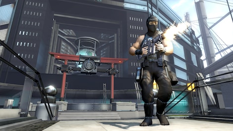 Binary Domain Collection Pack (PC) - Steam Key - GLOBAL - 7