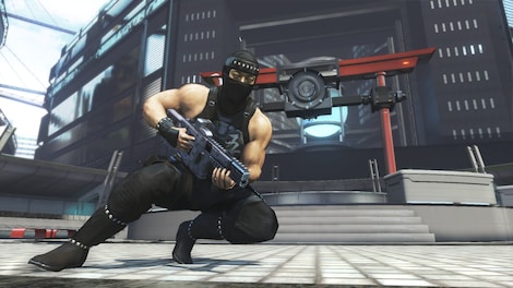 Binary Domain Collection Pack (PC) - Steam Key - GLOBAL - 4