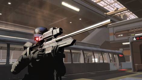 Binary Domain - Multiplayer Map Pack Steam Gift GLOBAL - 4