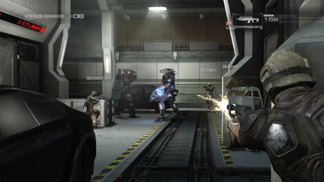 Binary Domain Steam Gift GLOBAL - 6