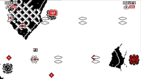 Binarystar Infinity (PC) - Steam Gift - EUROPE - 8