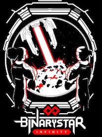 Binarystar Infinity (PC) - Steam Gift - GLOBAL - 1
