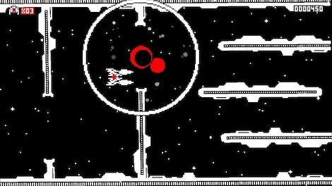 Binarystar Infinity (PC) - Steam Gift - GLOBAL - 6