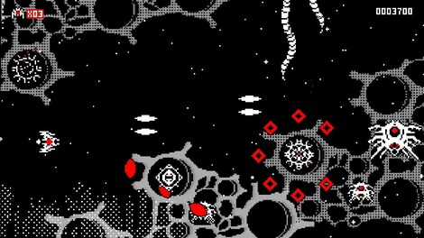 Binarystar Infinity (PC) - Steam Gift - GLOBAL - 5