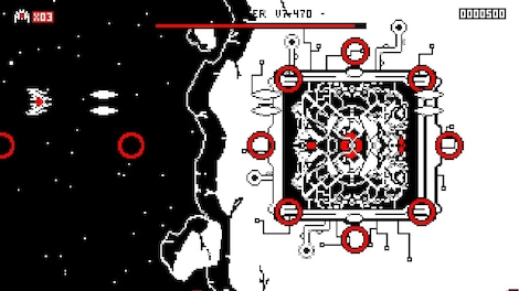Binarystar Infinity (PC) - Steam Gift - GLOBAL - 4