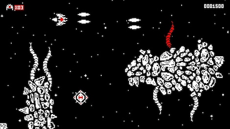 Binarystar Infinity (PC) - Steam Gift - GLOBAL - 7