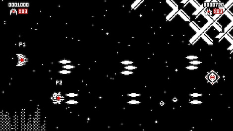 Binarystar Infinity (PC) - Steam Gift - GLOBAL - 3