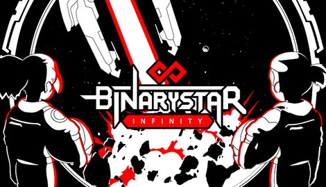 Binarystar Infinity (PC) - Steam Key - EUROPE - 0