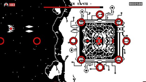 Binarystar Infinity (PC) - Steam Key - EUROPE - 4