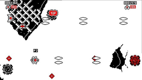 Binarystar Infinity (PC) - Steam Key - EUROPE - 8