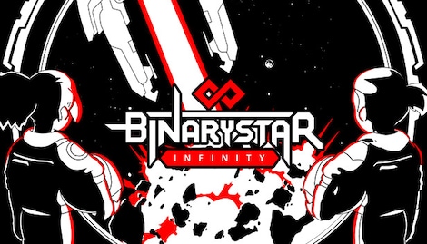 Binarystar Infinity (PC) - Steam Key - GLOBAL - 0