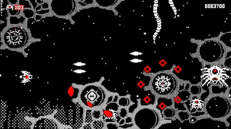 Binarystar Infinity (PC) - Steam Key - GLOBAL - 5