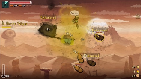 Bing in Wonderland (PC) - Steam Key - GLOBAL - 8
