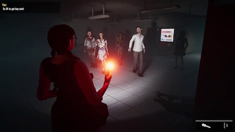 Bio Goddess: Doomsday Begins (PC) - Steam Key - GLOBAL - 3