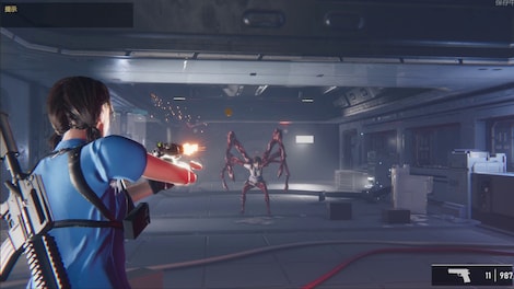 Bio Goddess: Doomsday Begins (PC) - Steam Key - GLOBAL - 8