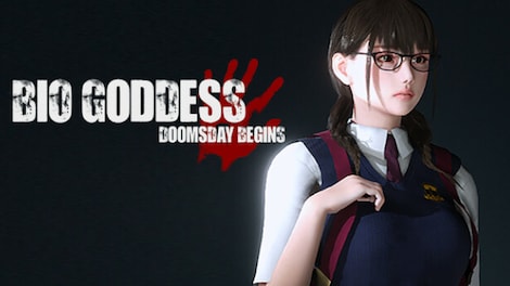 Bio Goddess: Doomsday Begins (PC) - Steam Key - GLOBAL - 0