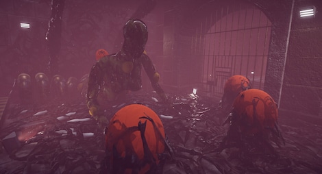 Bio Goddess: Doomsday Begins (PC) - Steam Key - GLOBAL - 7